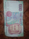 1000 Lire Montessori Fazio-Speziali 3 Ottobre 1990 - 1000 Lire