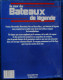 Au Cœur Des BATEAUX DE LÉGENDES - HACHETTE Collection  - ( 2004 ) . - Barche