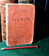 LOT 26 LIVRES Anciens - Lots De Plusieurs Livres