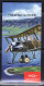 Iceland 2009 4v - 4 X 90Kr Aviation Airplane AVRO WACO Seaplane Waterplane MNH - Booklets