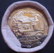 Slovacchia - 2 Euro 2023 - 200th Horse-drawn Express Mail Vienna Bratislava - Original Roll Of 25 Coins - Slowakije