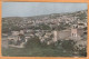 Nazareth Palestine 1905 Postcard - Palestine