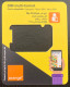 Tunisie Tunisia Orange Telecom GSM  Nano SIM Card Used Logo 3G 4G 5G - Tunisie