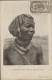 COIFFURE AVEC PERLES, DES BANZYRIS - RCPA 09 - Repubblica Centroafricana