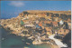 MALTA - SWEETHAVEN VILLAGE, POPEYE VILLAGE - At Anchor Bay,  Nice Stamp - Malte