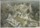 GUATEMALA, TIKAL - Acrópolis Del Norte Y Plaza Central, Air View,   Nice Stamp - Guatemala