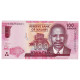 Billet, Malawi, 100 Kwacha, 2020, 2020-01-01, NEUF - Malawi