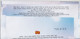 India  2015  India In Space - Mangalyan  ISRO  Satellite  Jaipur  Special Cover #  60113  Inde  Indien - Asien