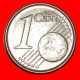 * ANCIENT SHIP (2002-2023): GREECE  1 EURO CENT 2002! · LOW START · NO RESERVE! - Grèce