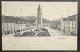 Austria, Judenburg Hauptplatz 1901  R2/113 - Judenburg