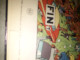 Delcampe - TINTIN COKE EN STOCK EDITION ORIGINALE B24 - Hergé