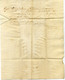 1888 Lettera Da Palermo Per Mazara Del Vallo, Mazzara, Affr. 20 Centesimi Arancio - Marcophilia