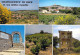 84 - Châteauneuf Du Pape - Multivues - Chateauneuf Du Pape