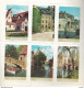 BRUGGE, ZEEBRUGGE:Timbres,vignettes,Picture Stamps ,Verschlussmarken - Parfait état -(2 Exemplaires à 5€ - Vignettes De Fantaisie