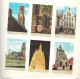 BRUGGE, ZEEBRUGGE:Timbres,vignettes,Picture Stamps ,Verschlussmarken - Parfait état -(2 Exemplaires à 5€ - Vignettes De Fantaisie
