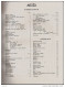 Catalogue ARTES; Quincaillerie-supplément 1959-29 Pages-(21cm.26 Cm - Chemist's (drugstore) & Perfumery
