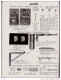 Catalogue ARTES; Quincaillerie-supplément 1959-29 Pages-(21cm.26 Cm - Drogisterij & Parfum