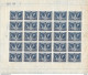 - 1926 Antituberculeux Du06/12/26 - N°243 (série 240/44)1,50+25c.bleu Foncé- Dans Coin Supérieur Gauche,cachet Dépot - Sin Clasificación