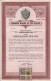 - Titulo De 1936 - Compaña Minera De Los Azules - - Mines