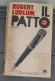 Il Patto Robert Ludlum - Rizzoli 1984 - Abenteuer