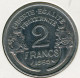 France 2 Francs 1959 GAD 538b KM 886a.1 - 2 Francs