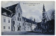 Gruss Aus Heiligenkreuz N.-Ö. Kirche U. Säule Lower-Austria 1900s Unused Postcard. Publisher Th.Stiebler, Baden - Heiligenkreuz