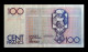 # # # Banknote Belgien (Belgium) 100 Francs (Sig. Auch Auf Rückseite) AU- # # # - 100 Francs & 100 Francs-20 Belgas