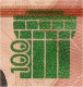 DOMINICAN REP.       100 Pesos Dominicanos      P-190[e]       2019       UNC - Dominicana