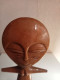 Statuette Africaine Hauteur 24 Cm - Arte Africano