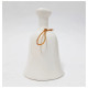 Vintage Decorative Porcelain Bell 4.2.28 - Altri & Non Classificati