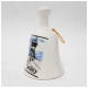 Delcampe - Vintage Decorative Porcelain Bell 4.2.28 - Andere & Zonder Classificatie