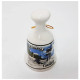 Delcampe - Vintage Decorative Porcelain Bell 4.2.28 - Sonstige & Ohne Zuordnung