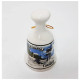 Delcampe - Vintage Decorative Porcelain Bell 4.2.28 - Other & Unclassified