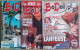 Delcampe - Magazines BD "Bodoï" Des N° 15 à 121 + Hors Séries - Bodoï