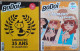 Delcampe - Magazines BD "Bodoï" Des N° 15 à 121 + Hors Séries - Bodoï