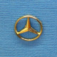 1 PIN'S //  ** LOGO / MERCEDES BENZ ** . (A.B.) - Mercedes