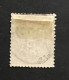 NOSSI BE - Taxe YT 10 -  Neuf Avec Charnière MH * Avec Défaut - Signé - Unused Stamps