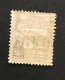NOSSI BE - Taxe YT 15 -  Neuf Avec Charnière MH * - Signé - Unused Stamps
