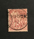 OBOCK - YT 19 - Oblitéré Used - Signé - Cote 340E - Oblitérés