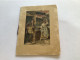 Mini Calendrier 1897 Chocolat Lombart - Petit Format : ...-1900