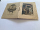 Delcampe - Mini Calendrier 1897 Chocolat Lombart - Kleinformat : ...-1900