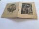 Delcampe - Mini Calendrier 1897 Chocolat Lombart - Small : ...-1900