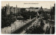 Hochbahn Nollendorfplatz Schöneberg Berlin U-Bahn 1900s Unused Glossy Lithograph Postcard - Schoeneberg