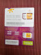 2 Gsm Cards Frog Mobile 2 Photos Mint - Origen Desconocido