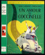 Hachette - Bibliothèque Verte N°413 - Studios Disney - "Un Amour De Coccinelle" - 1970 - #Ben&Vte&Disney - Bibliothèque Verte