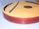 Delcampe - -ANCIENNE CITHARE AURORE MARTIAL MURRAY ST PIERRE De VARANGEVILLE 76480   E - Musical Instruments