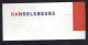 50 Foot Combo - 6 Mei 2004 - Handelsbeurs (BE) - Concert Ticket - Tickets De Concerts