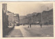 D6307) MONDSEE - MARKTPLATZ Mit Hund Personen Haus DETAILS - Sehr Alte FOTO AK 1933 - Mondsee