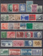 Action !! SALE !! 50 % OFF !! ⁕ Norway / NORGE 1938 - 1966 ⁕ Nice Collection / Lot ⁕ 32v Used - See Scan - Collections