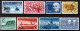 Action !! SALE !! 50 % OFF !! ⁕ Norway / NORGE 1938 - 1966 ⁕ Nice Collection / Lot ⁕ 32v Used - See Scan - Sammlungen